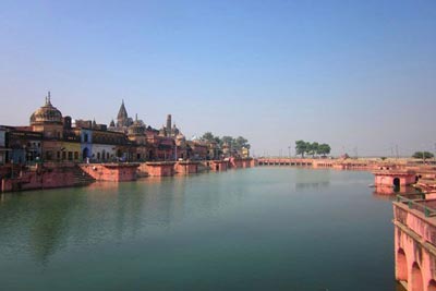  Ayodhya Tour 
