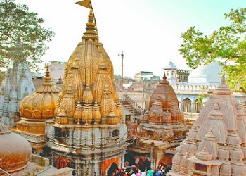Varanasi Temple tour package